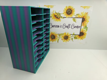 Diamond Art Club Drill Tray Storage Box (DAC)