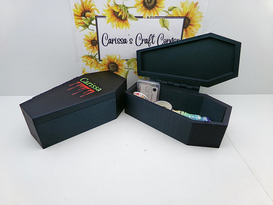 Coffin Box