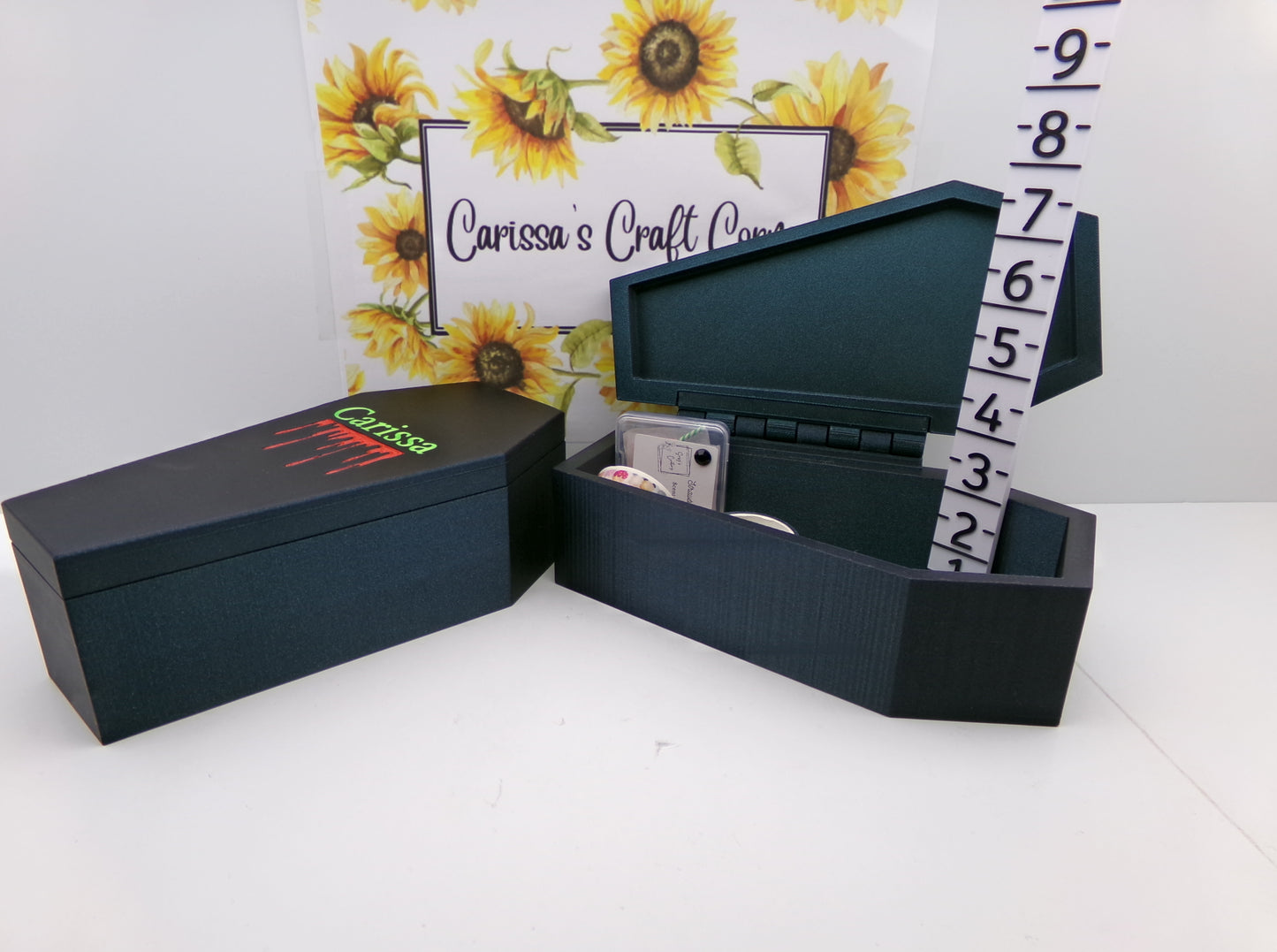 Coffin Box