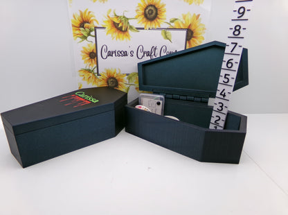 Coffin Box