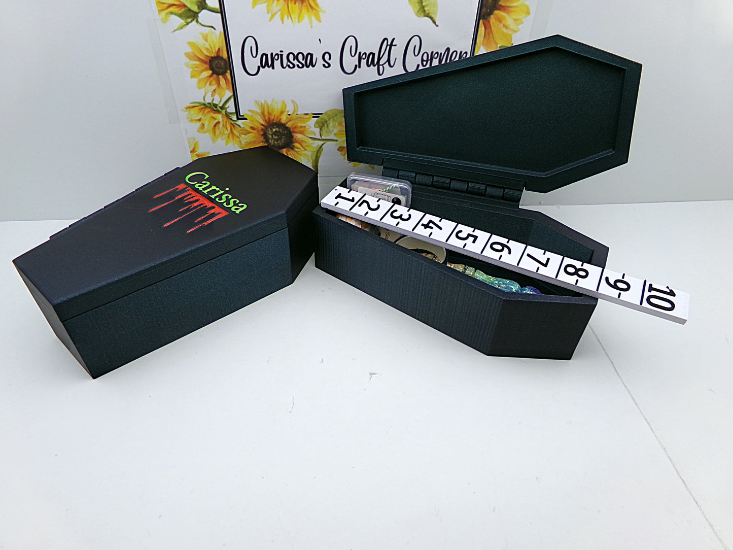 Coffin Box