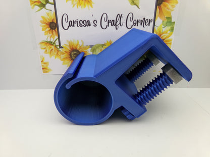 Diamond Painting Single Middle of Canvas Holder Table Clamp