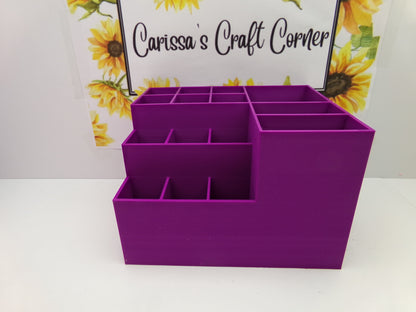 Hip To Be Square Pen Holder