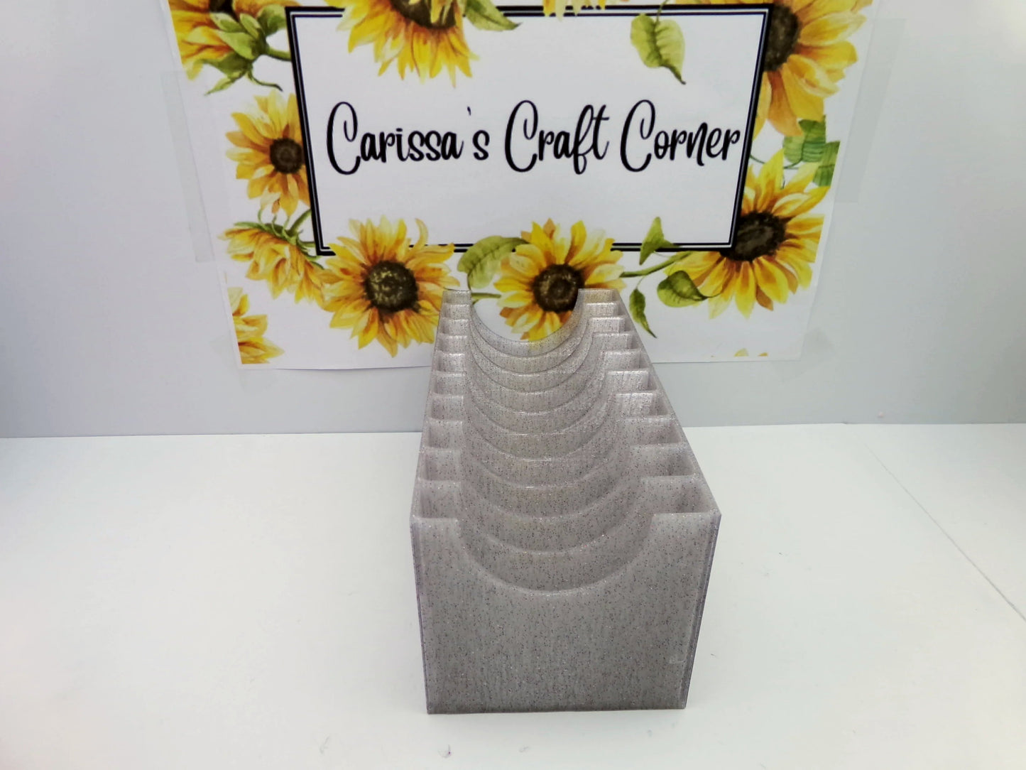 10-20 slot Putty Holder