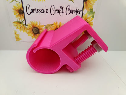 Diamond Painting Single Middle of Canvas Holder Table Clamp