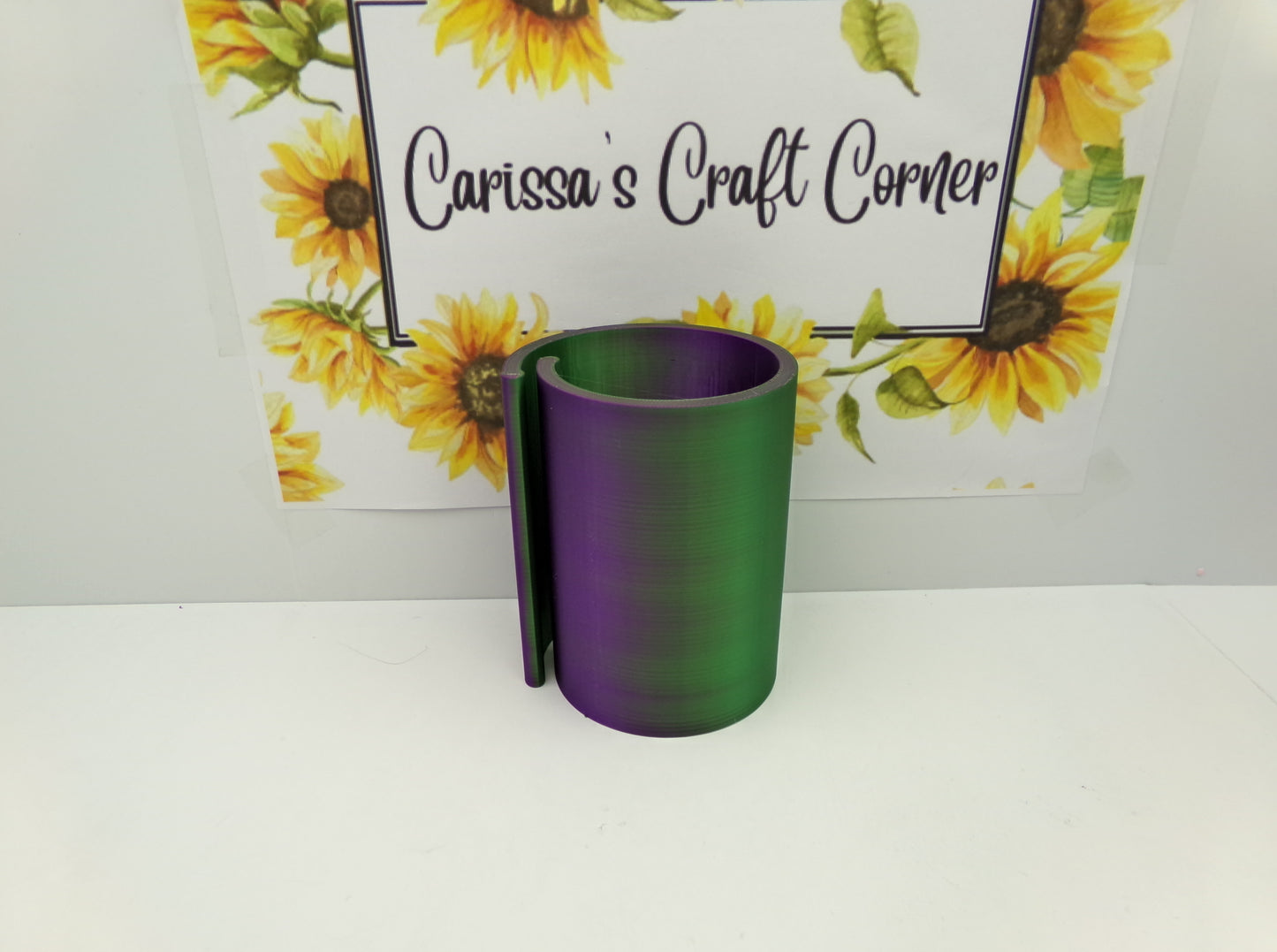 Diamond Painting Canvas Roller & Holder