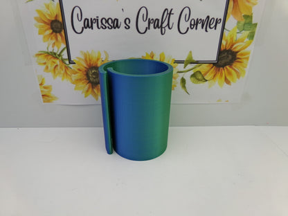 Diamond Painting Canvas Roller & Holder