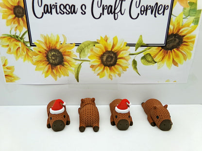 Capybara Cover Minders