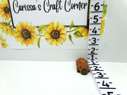 Capybara Cover Minders