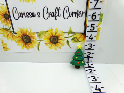 Christmas Tree Articulated Cover Minder