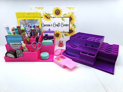 Hip to Be Square Supply Station