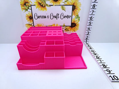 Hip to Be Square Supply Station