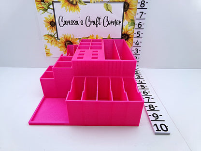 Hip to Be Square Supply Station