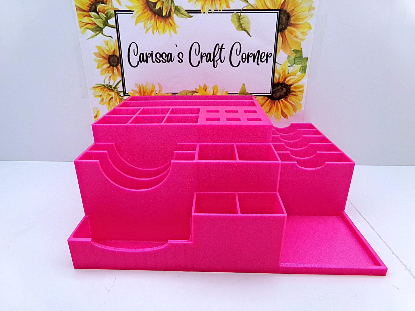 Hip to Be Square Supply Station