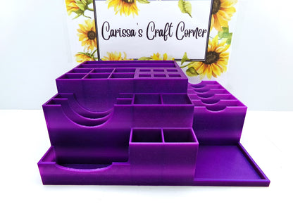 Hip to Be Square Supply Station