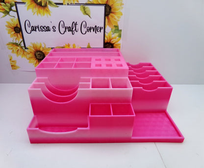 Hip to Be Square Supply Station