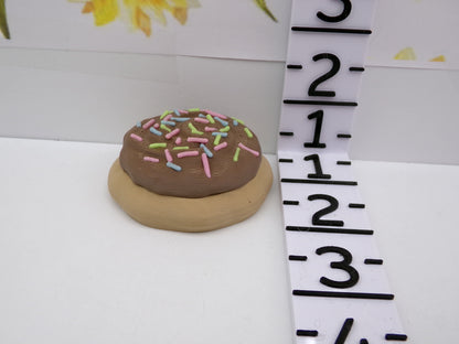 Cookie Trash drill Cover Minder