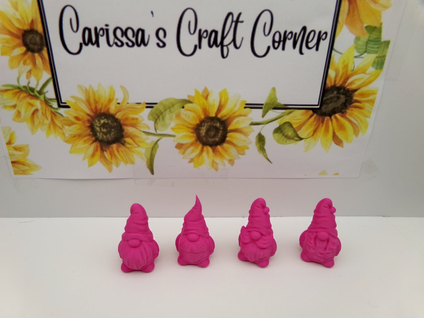 4 Gnomes Cover Minders