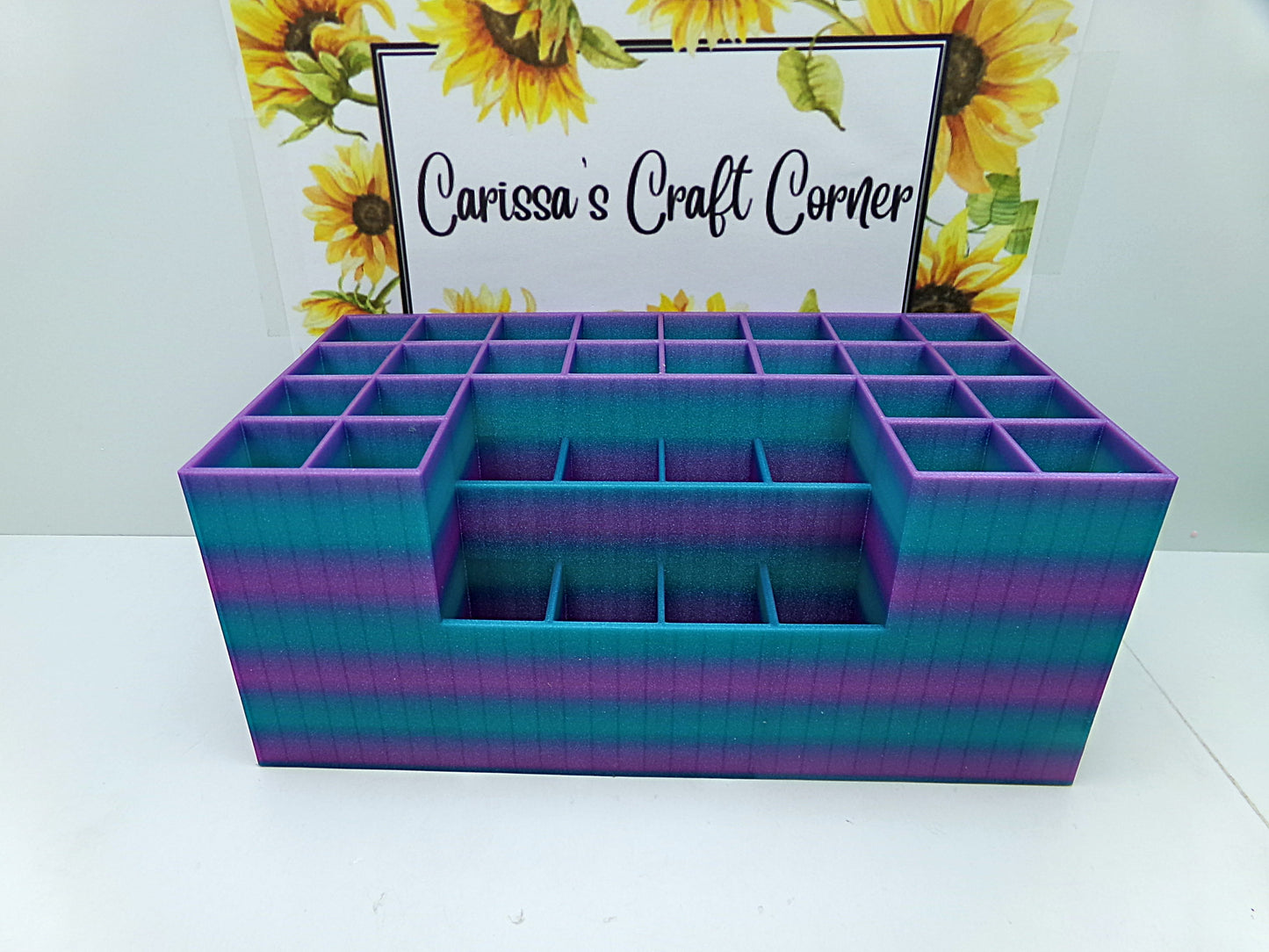 Hip 2 Be Square Super Size Pen Holder