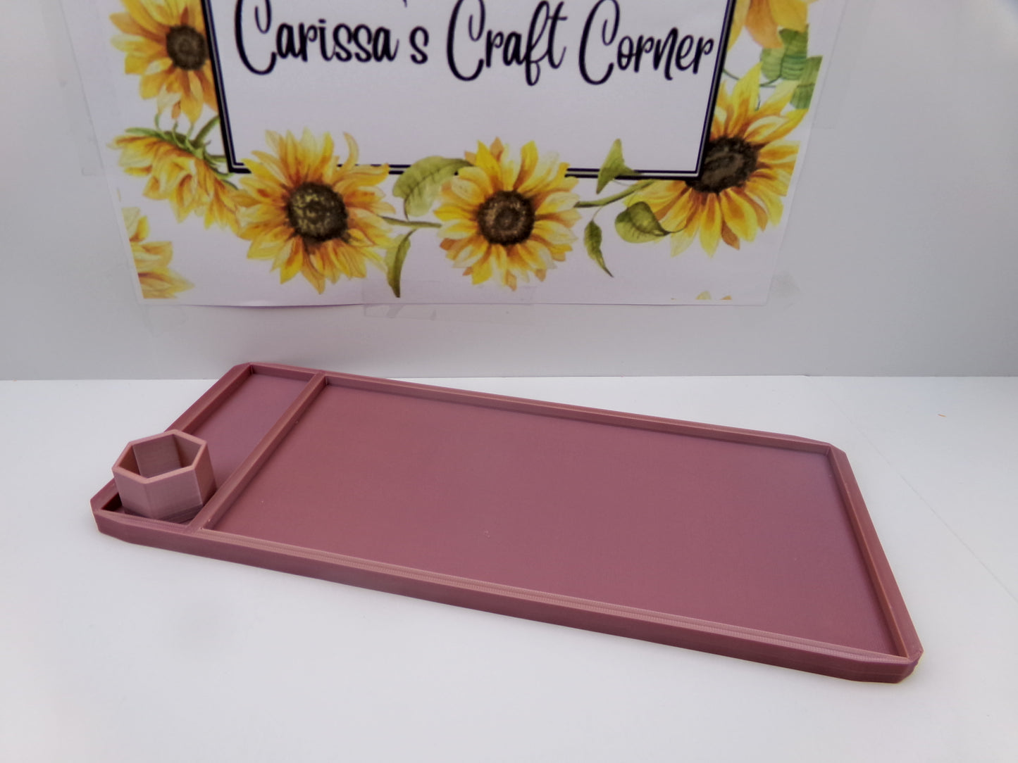 Trabricks Tray Caddy