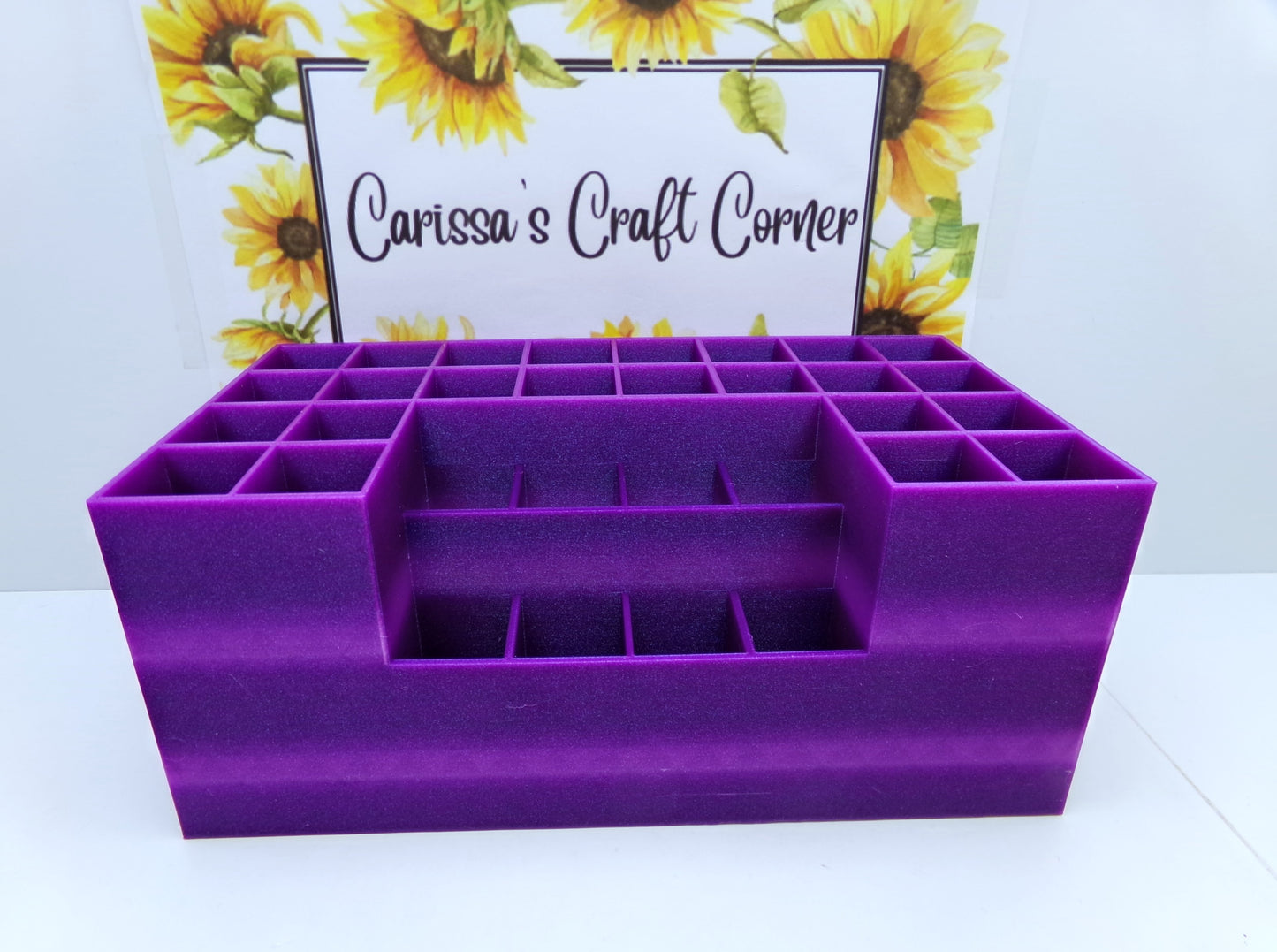 Hip 2 Be Square Super Size Pen Holder