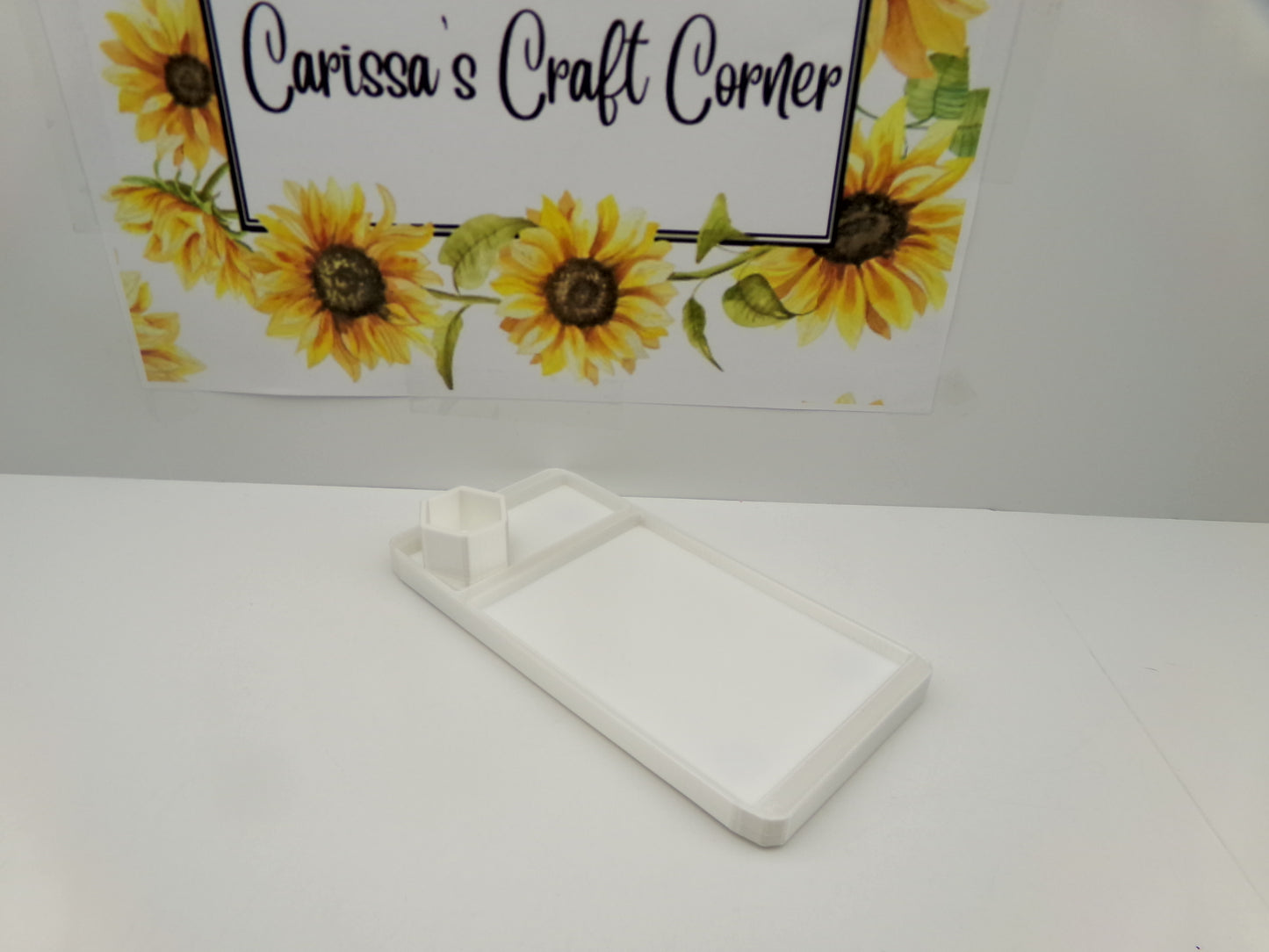 Trabricks Tray Caddy