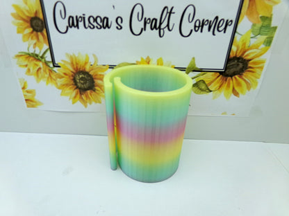 Diamond Painting Canvas Roller & Holder