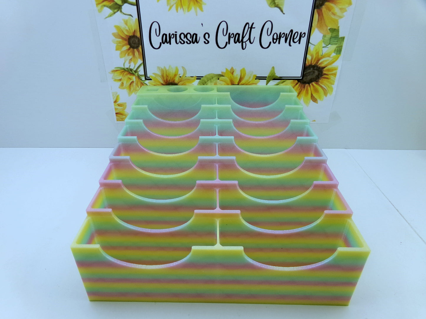 Forever Young Tray Storages