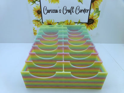 Forever Young Tray Storages