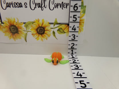PUMPKINURTLE Cover Minders