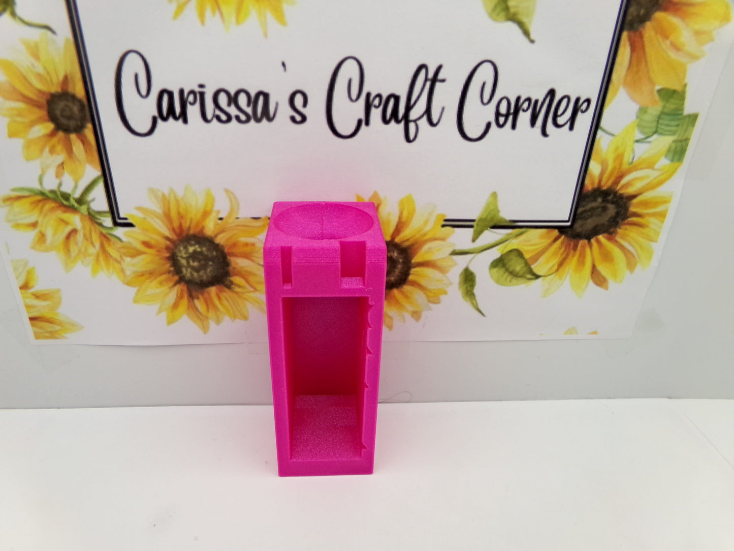 Diamond Painting Funnel For Elizabeth Ward Containers