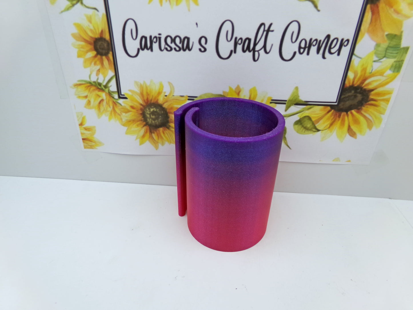 Diamond Painting Canvas Roller & Holder