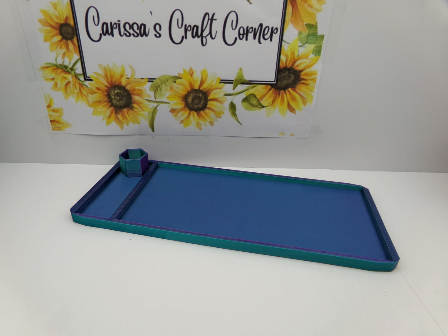 Trabricks Tray Caddy