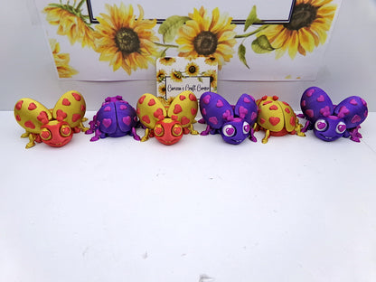LoveBug Cover Minder