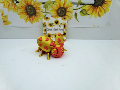 LoveBug Cover Minder