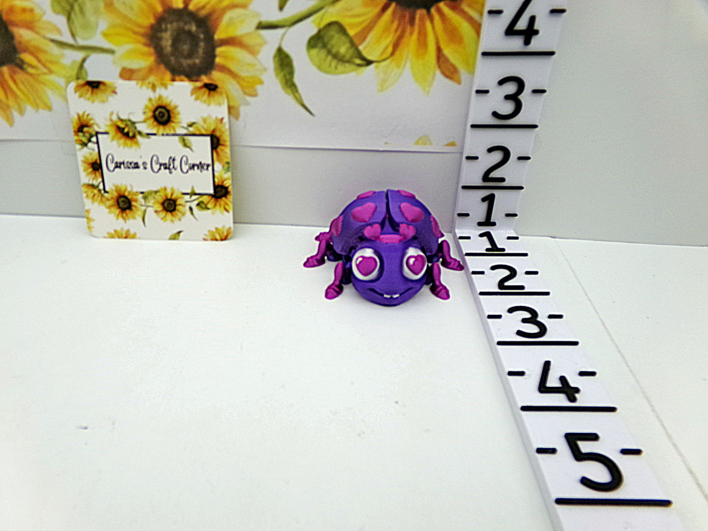LoveBug Cover Minder