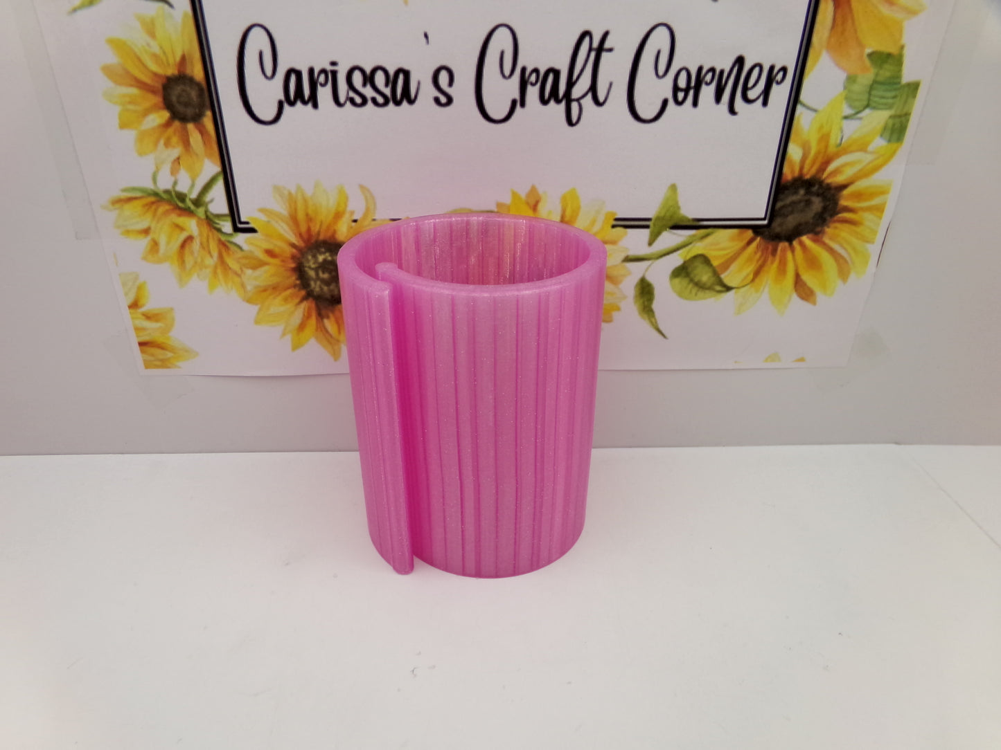 Diamond Painting Canvas Roller & Holder