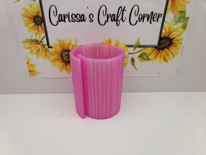 Diamond Painting Canvas Roller & Holder