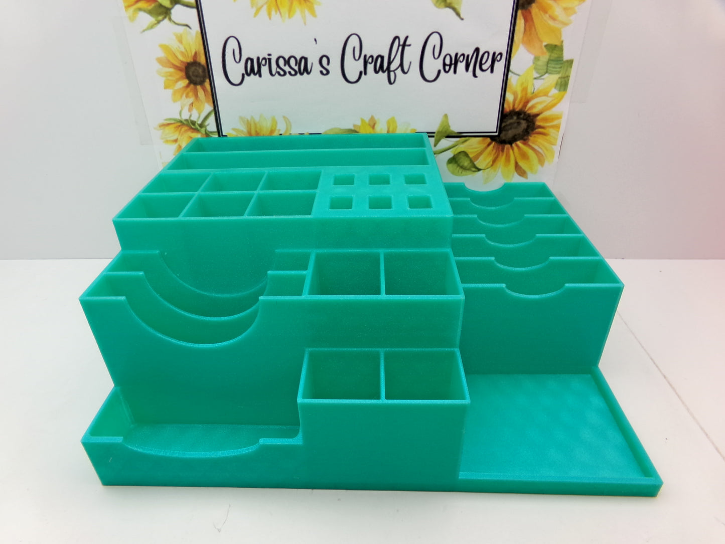 Hip to Be Square Supply Station
