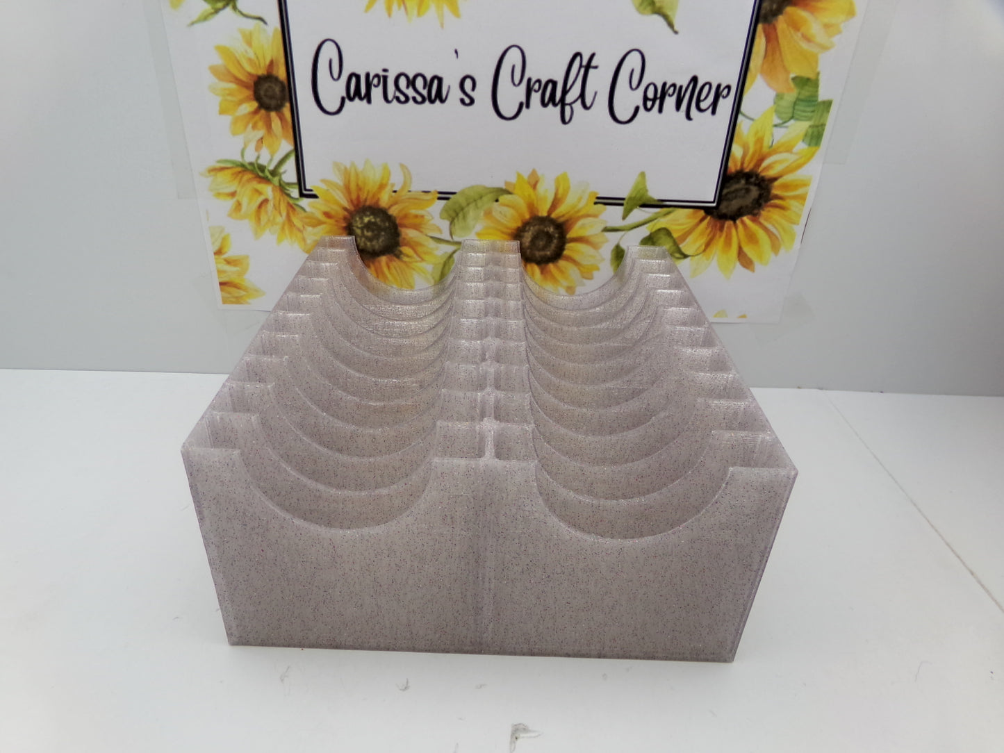 10-20 slot Putty Holder