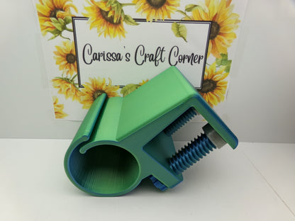 Diamond Painting Single Middle of Canvas Holder Table Clamp