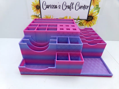Hip to Be Square Supply Station