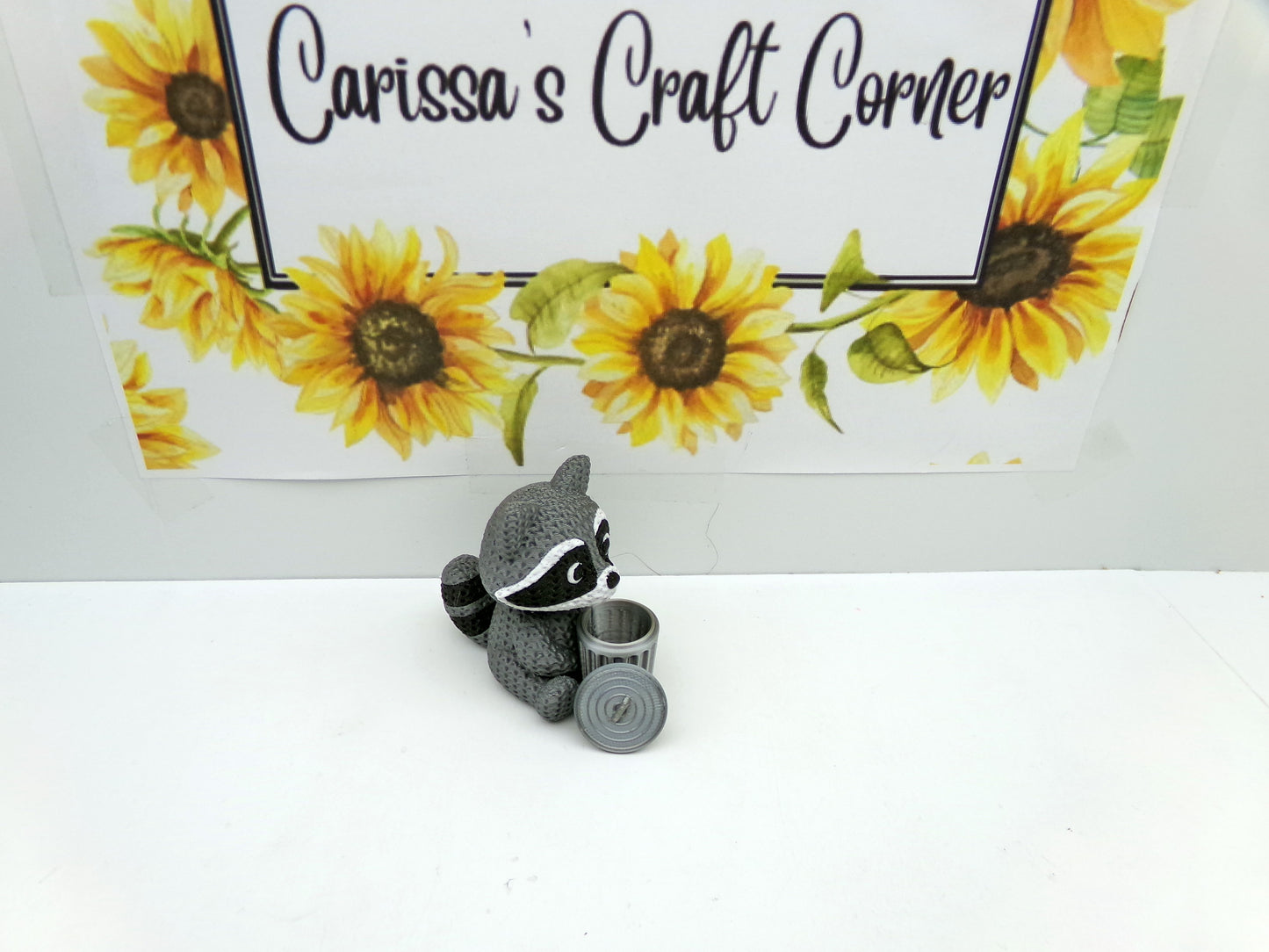 Dakotathon 2026 Event Trinket Tray