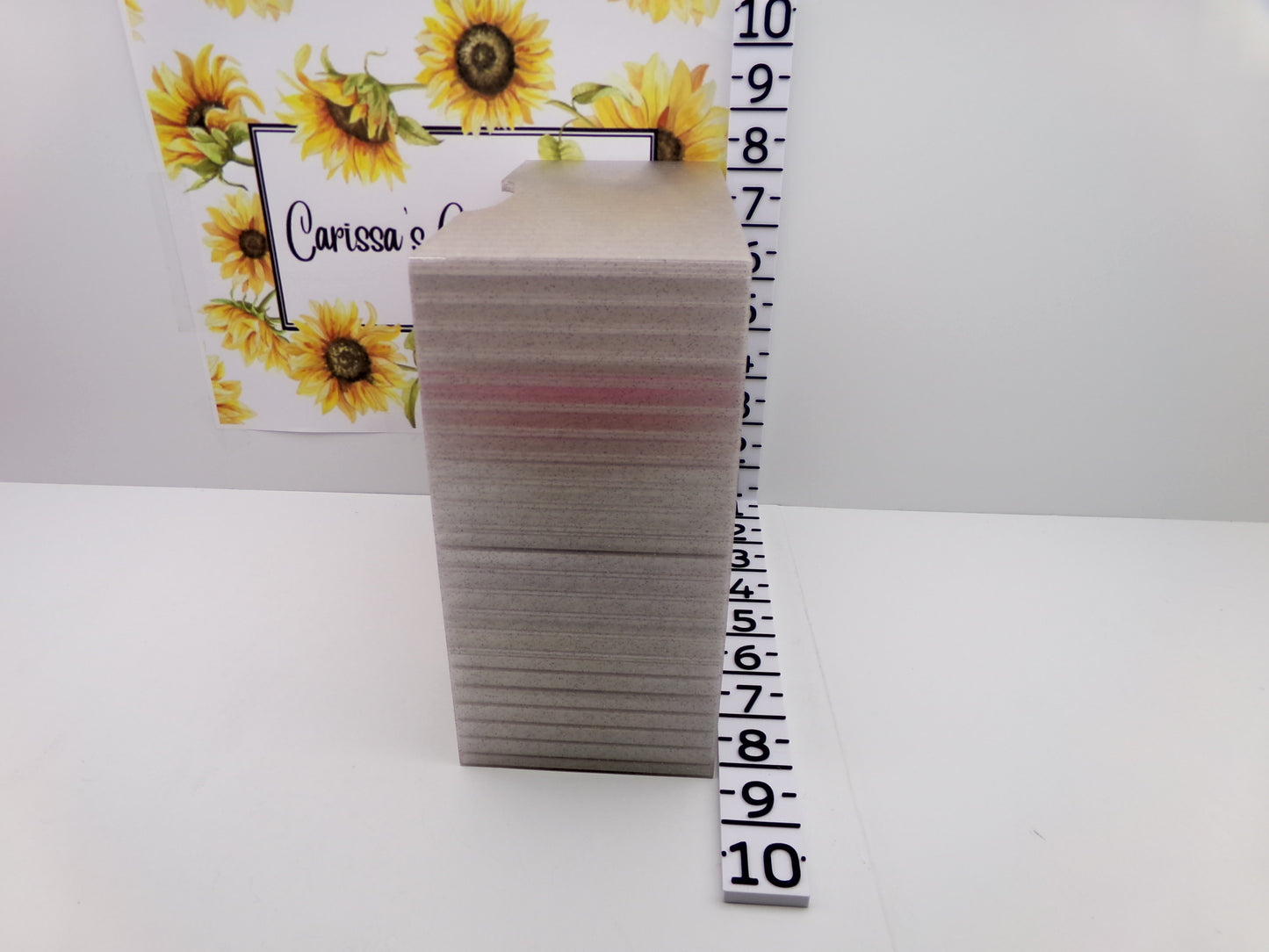 3D Printed Trinket Tray Holder