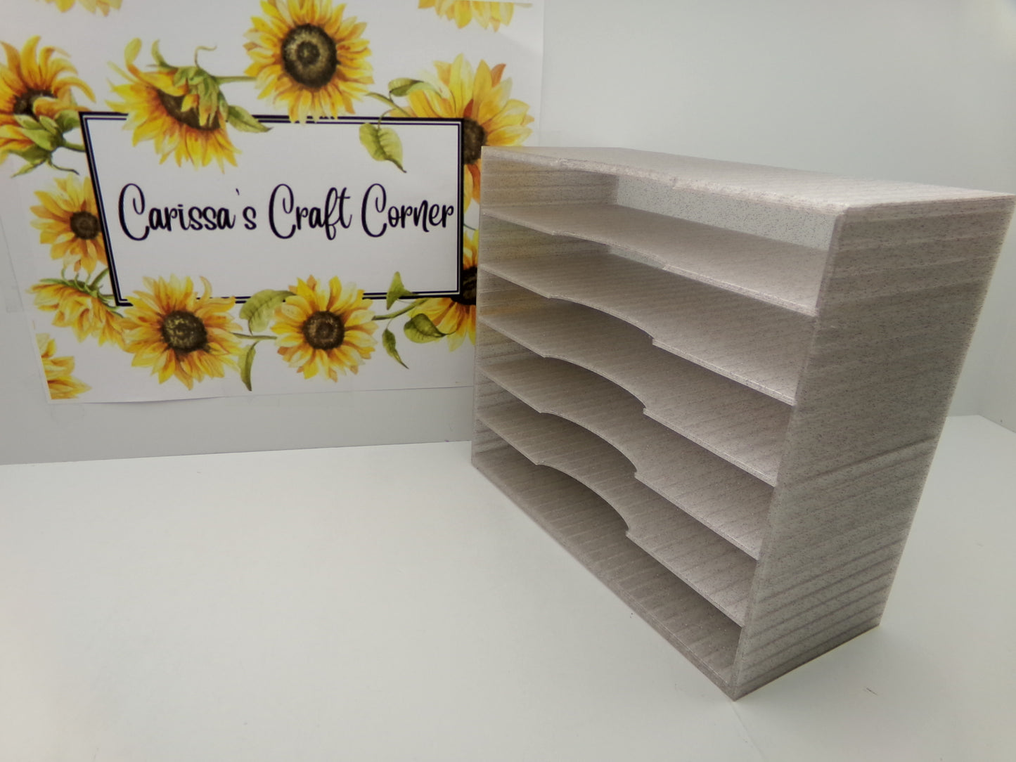 3D Printed Trinket Tray Holder