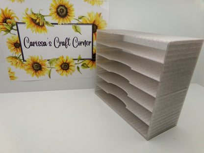 3D Printed Trinket Tray Holder