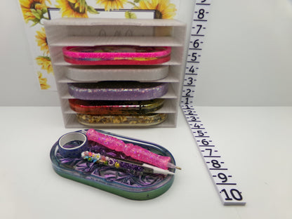 3D Printed Trinket Tray Holder