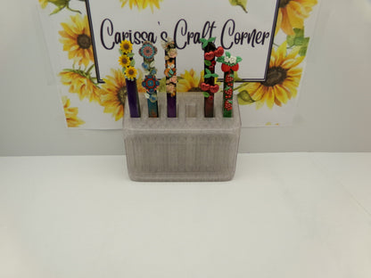 6-10-20 Slot Tweezer Holders