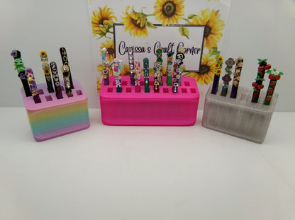 6-10-20 Slot Tweezer Holders