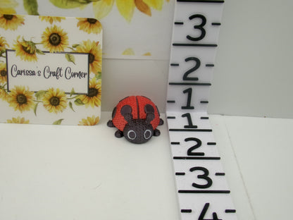 3d printed Barn Yard animal Cover Minders